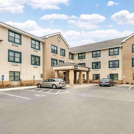 Extended Stay America Suites - Minneapolis - Woodbury Luaran gambar