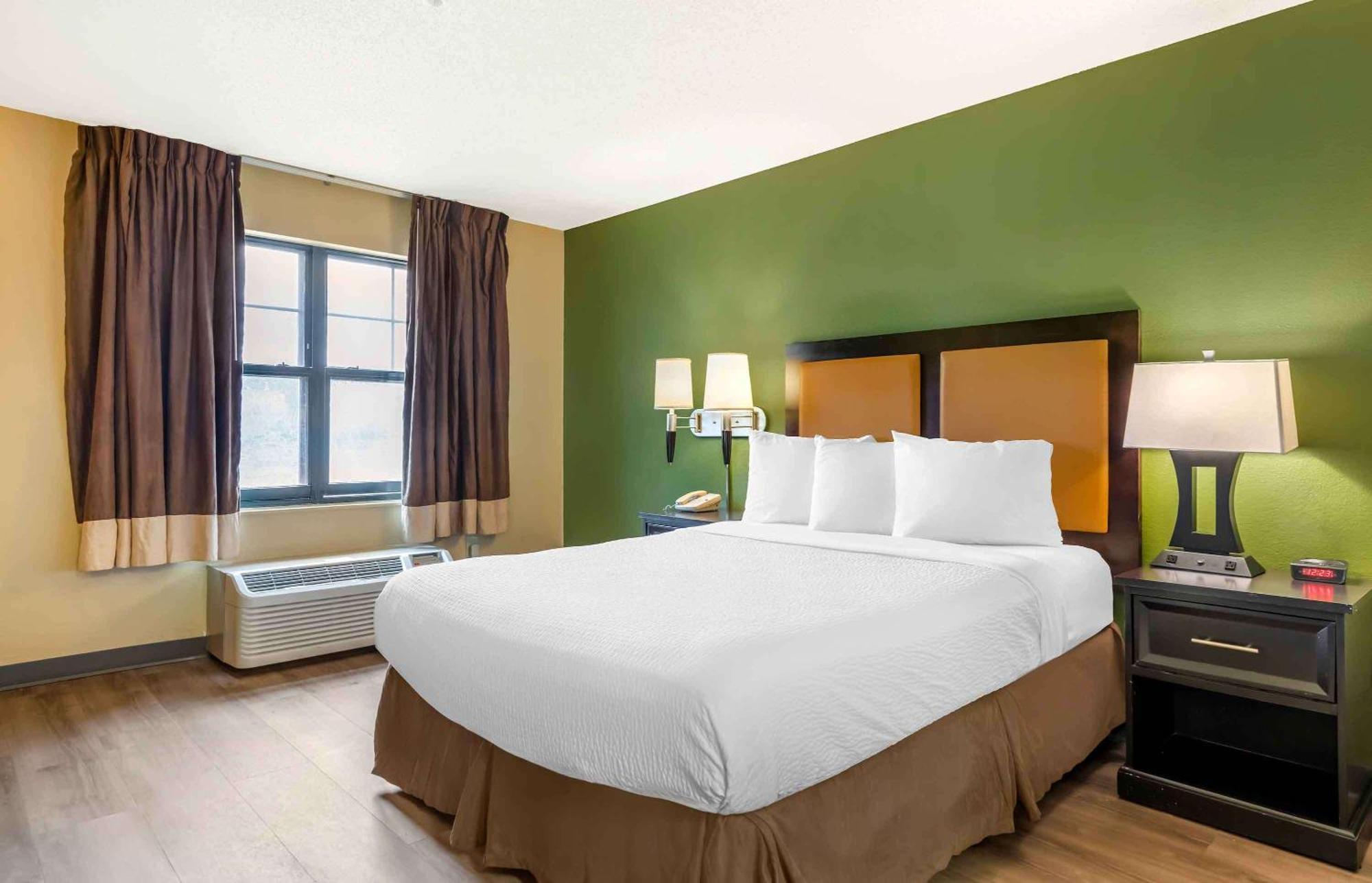 Extended Stay America Suites - Minneapolis - Woodbury Luaran gambar