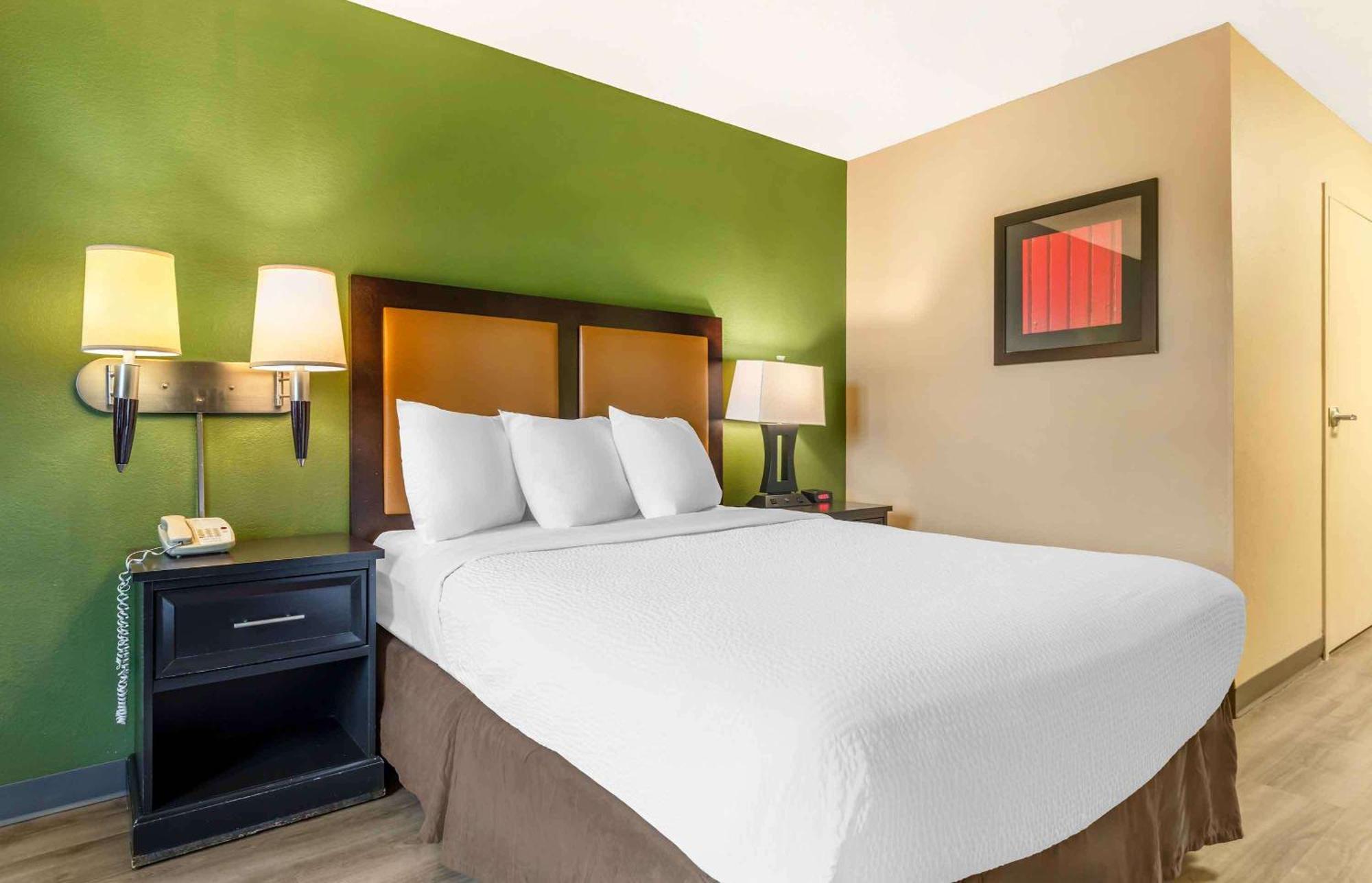 Extended Stay America Suites - Minneapolis - Woodbury Luaran gambar