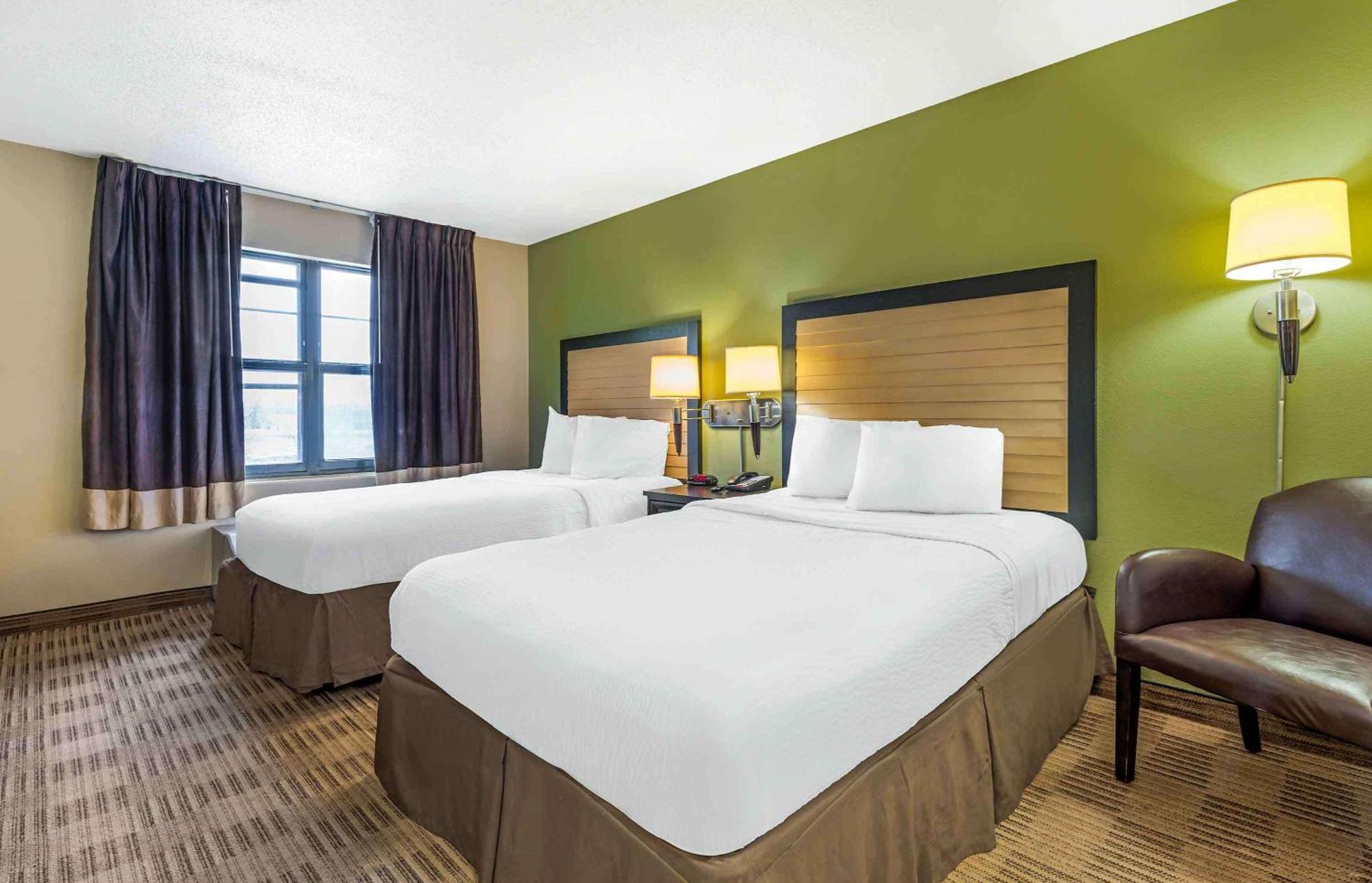 Extended Stay America Suites - Minneapolis - Woodbury Luaran gambar