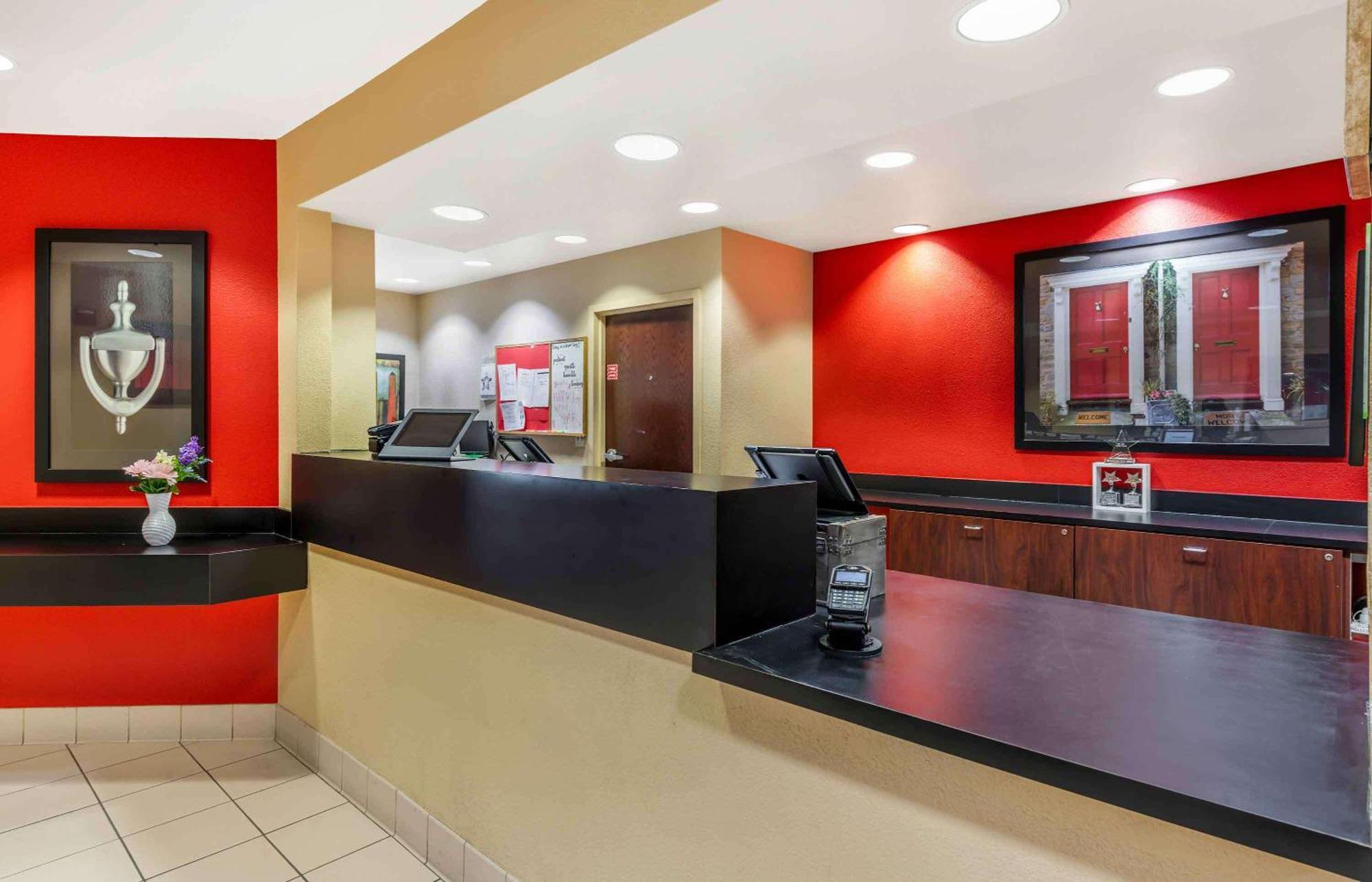 Extended Stay America Suites - Minneapolis - Woodbury Luaran gambar