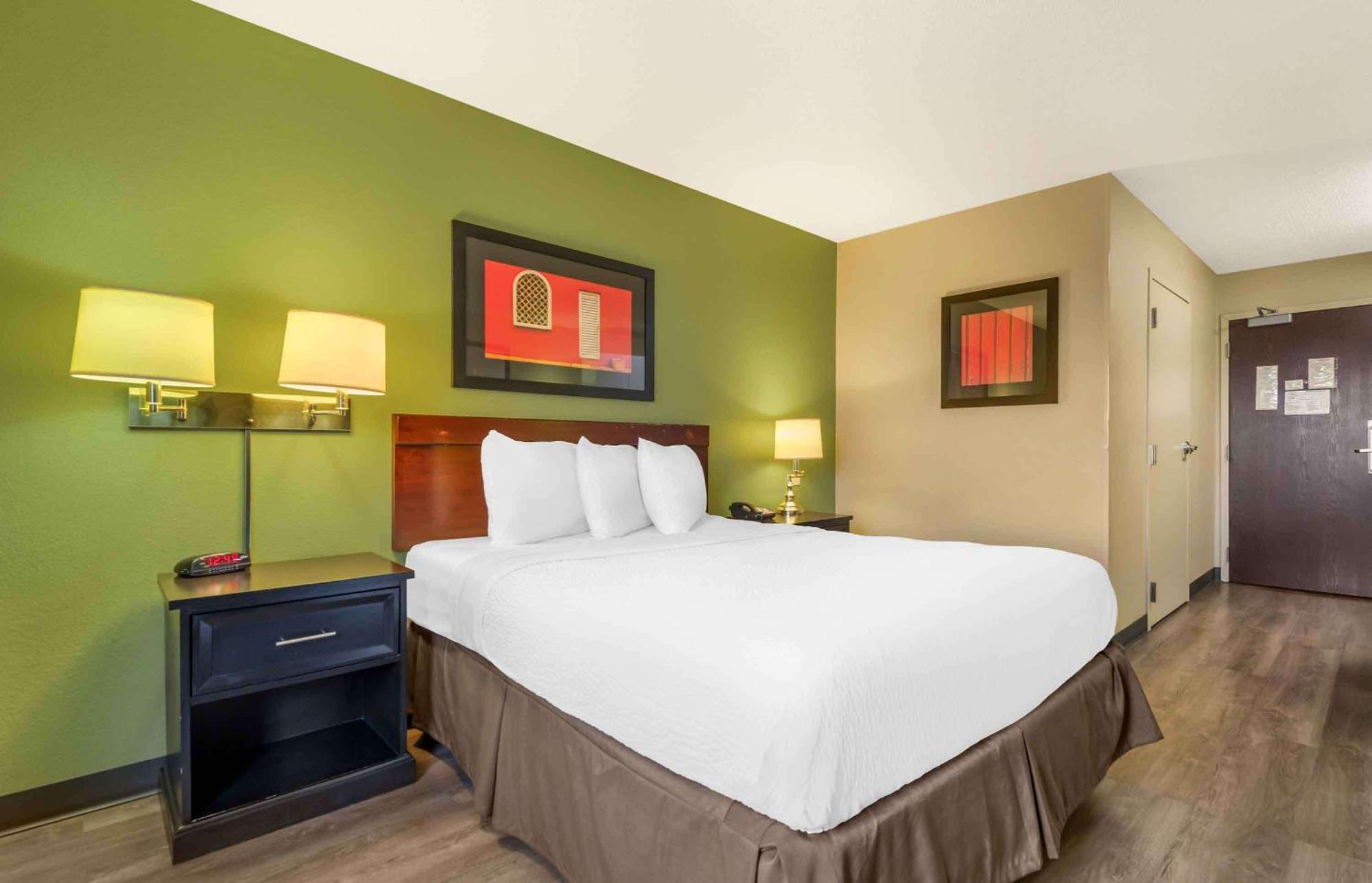 Extended Stay America Suites - Minneapolis - Woodbury Luaran gambar