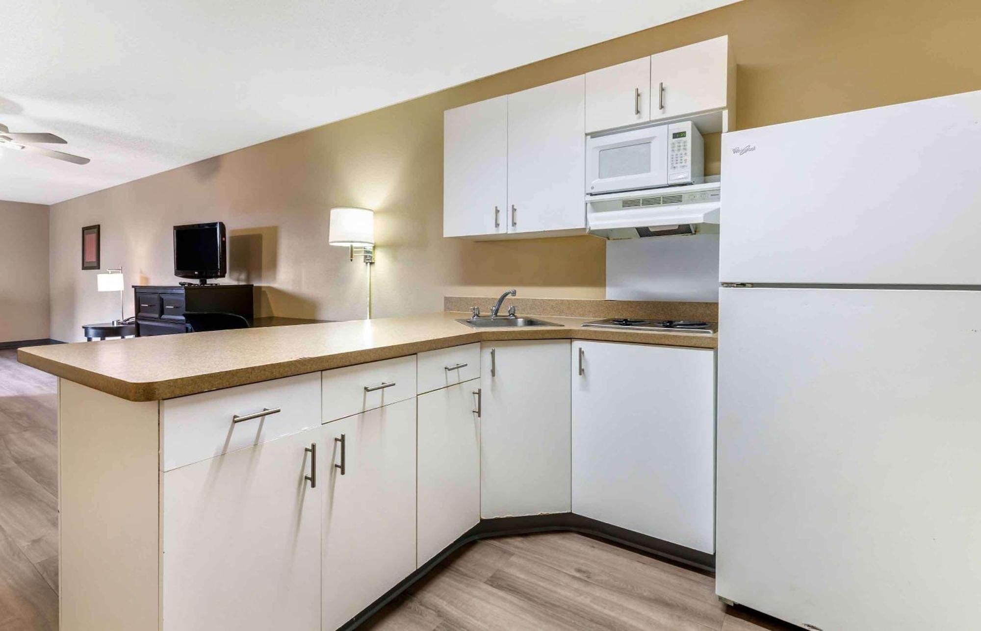 Extended Stay America Suites - Minneapolis - Woodbury Luaran gambar