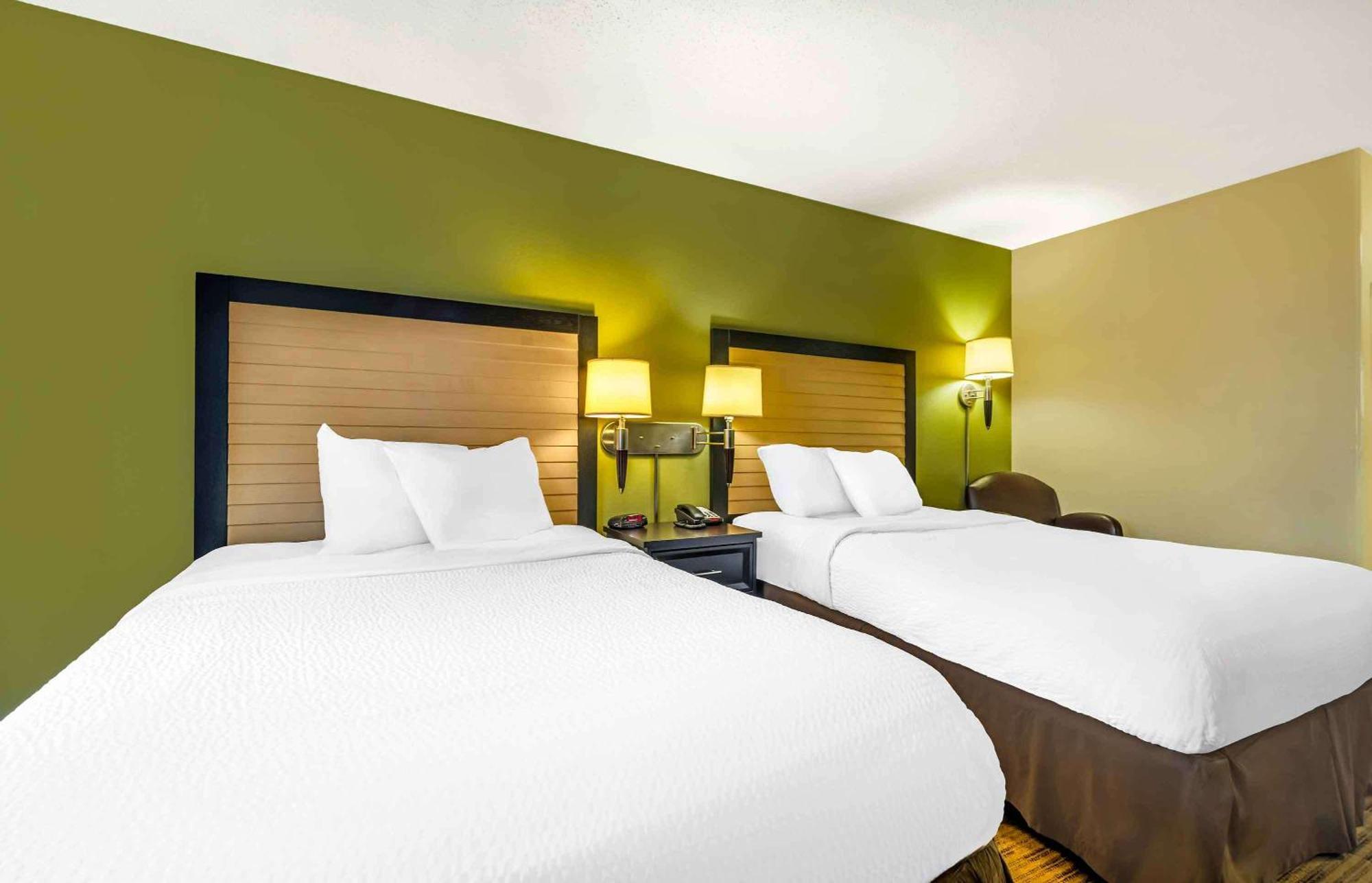 Extended Stay America Suites - Minneapolis - Woodbury Luaran gambar