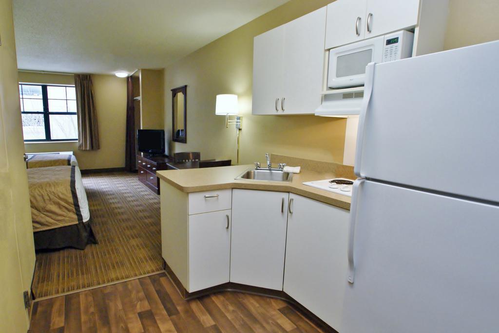 Extended Stay America Suites - Minneapolis - Woodbury Luaran gambar