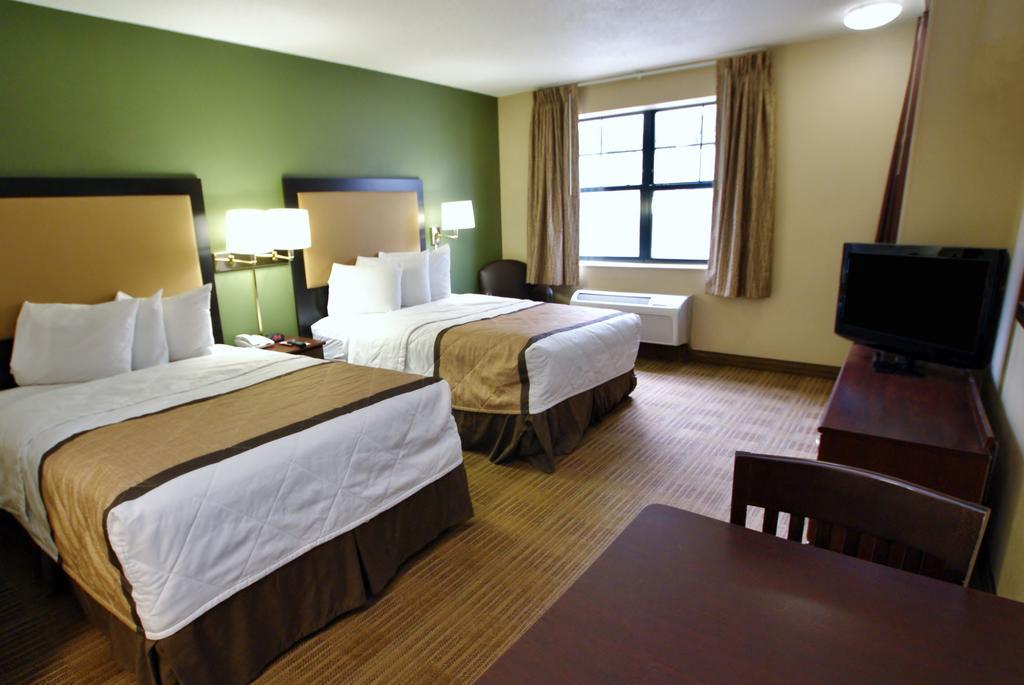 Extended Stay America Suites - Minneapolis - Woodbury Luaran gambar