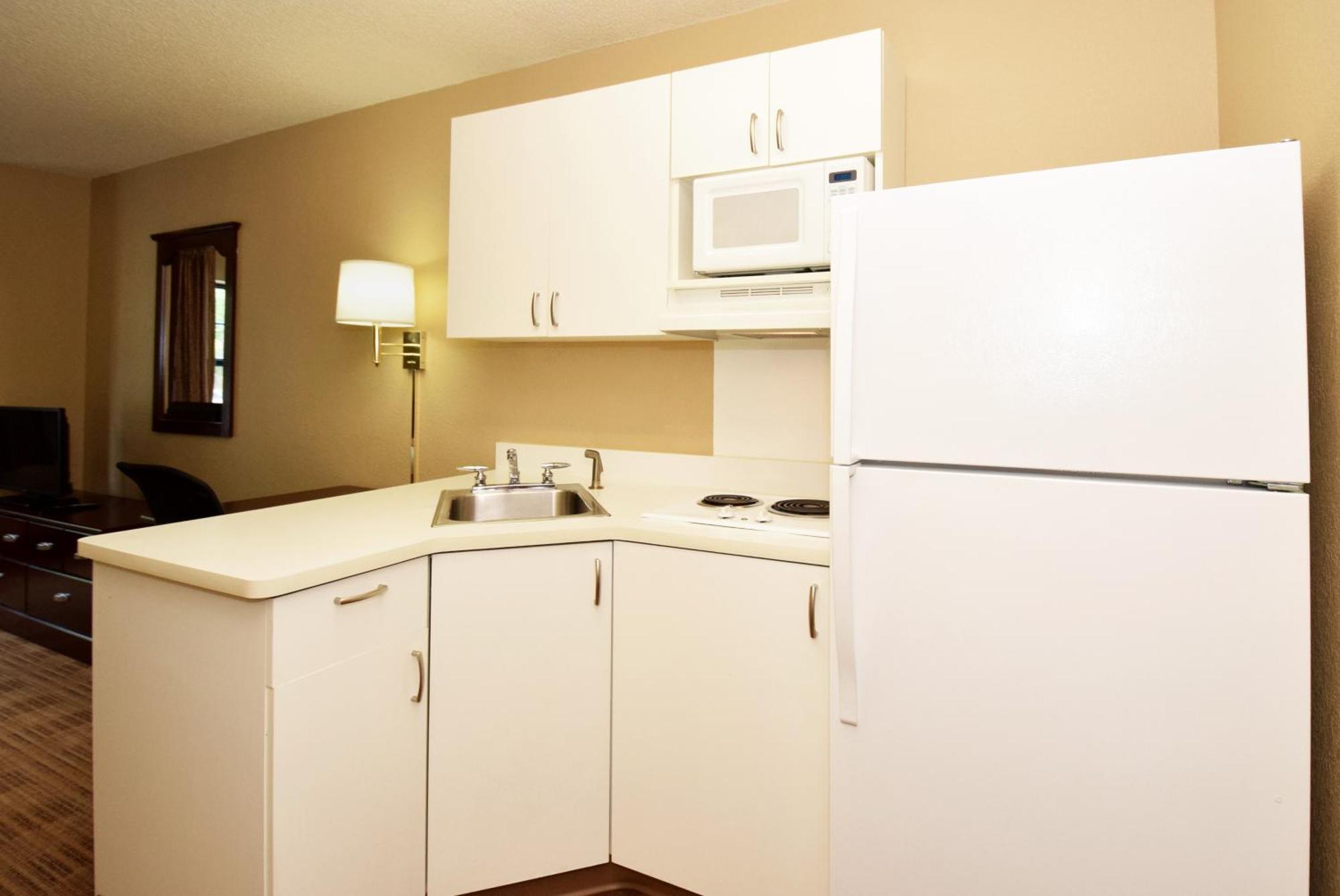 Extended Stay America Suites - Minneapolis - Woodbury Luaran gambar