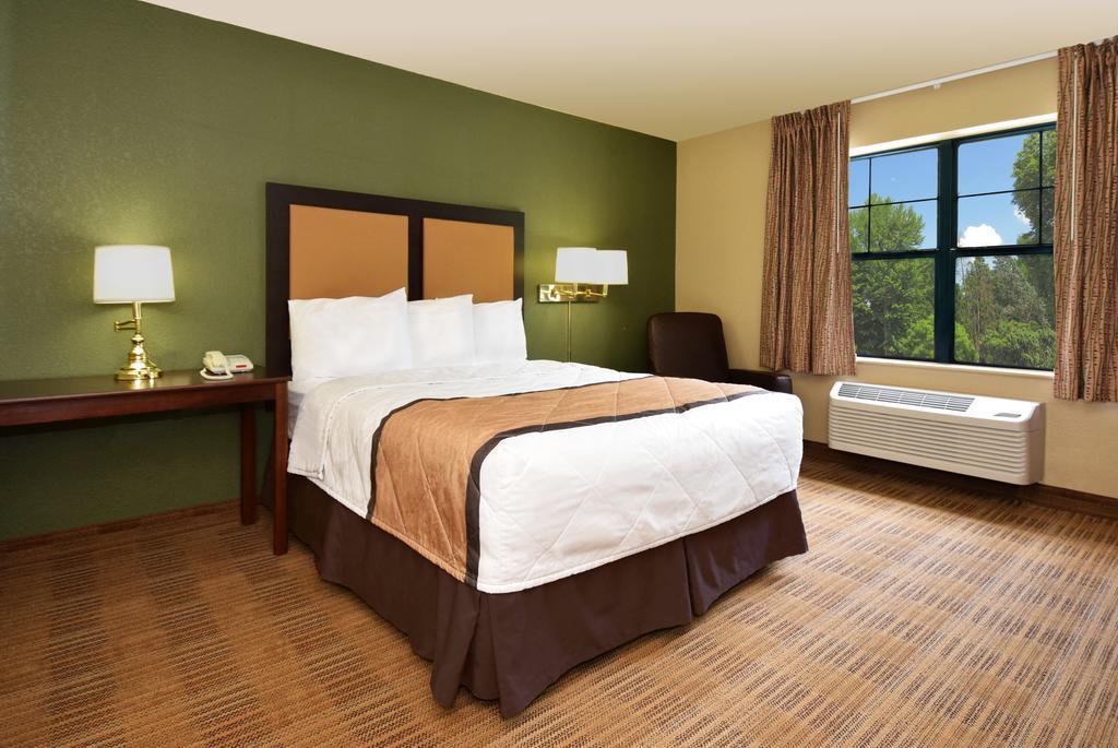 Extended Stay America Suites - Minneapolis - Woodbury Luaran gambar