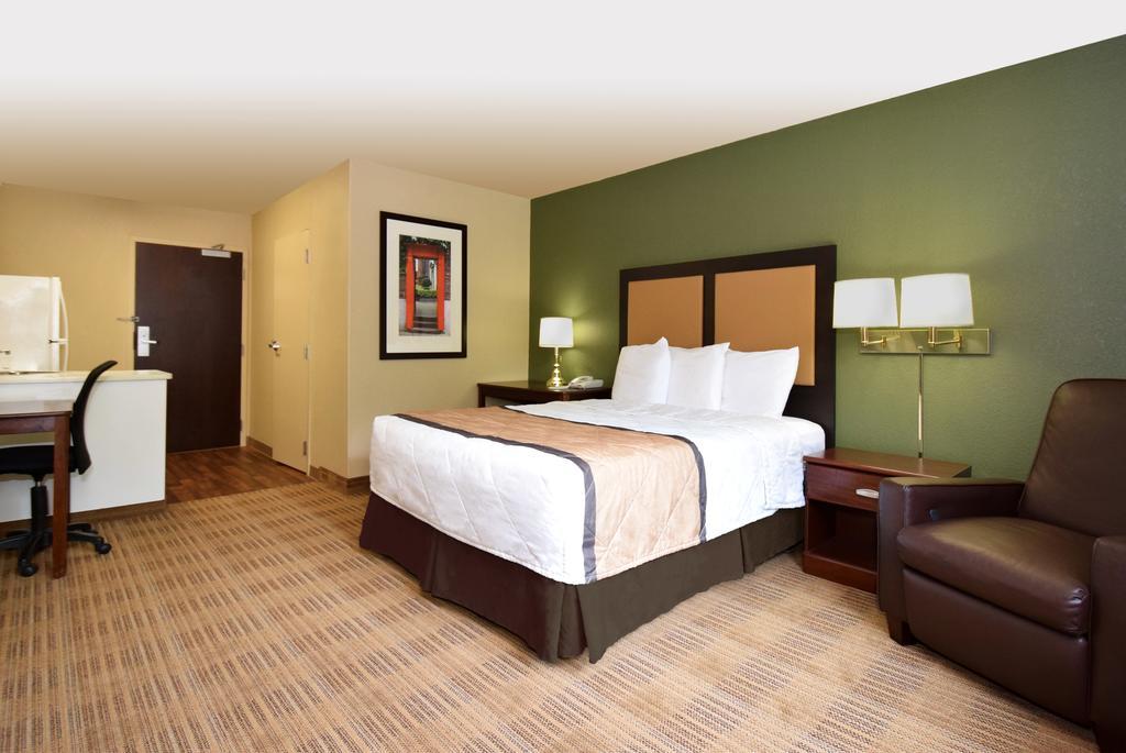 Extended Stay America Suites - Minneapolis - Woodbury Luaran gambar