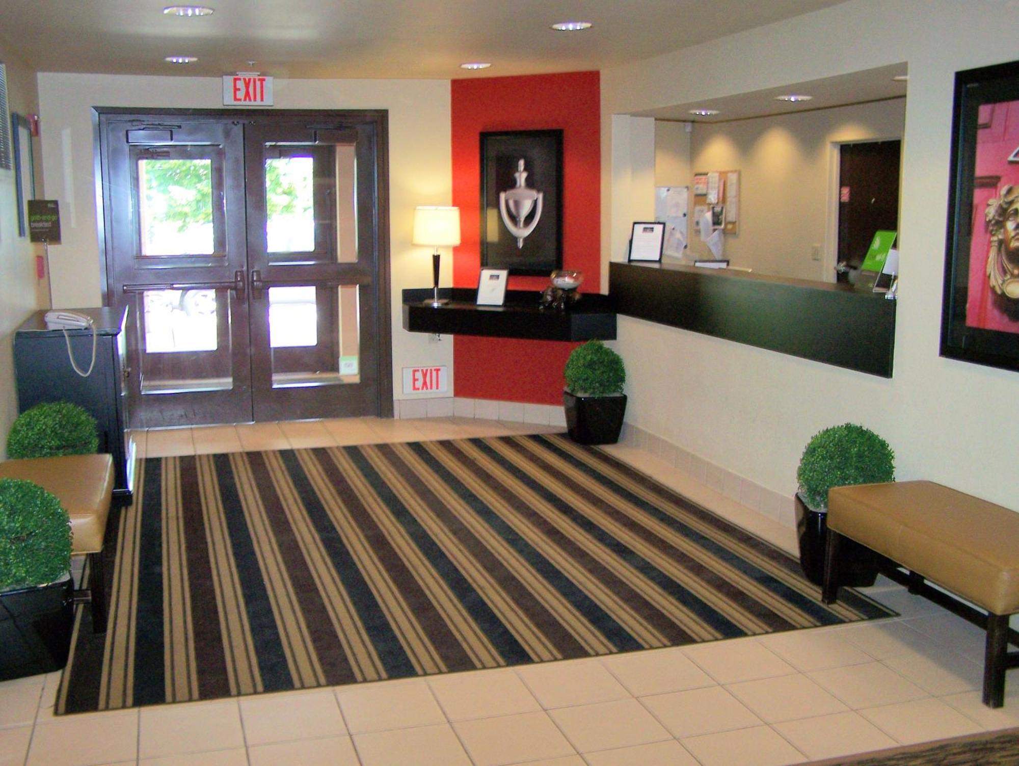 Extended Stay America Suites - Minneapolis - Woodbury Luaran gambar